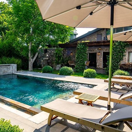 Kaya Villas Exclusive كاياكوي المظهر الخارجي الصورة