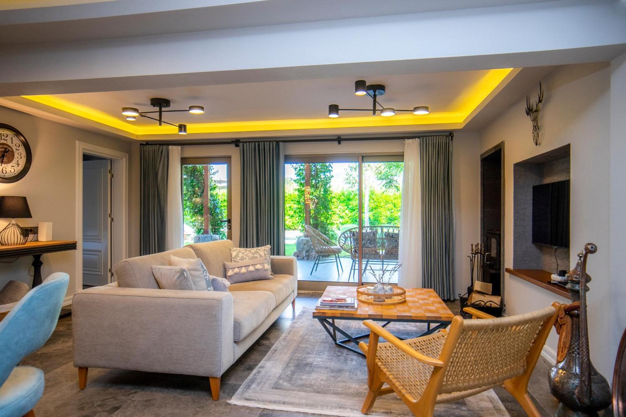 Kaya Villas Exclusive كاياكوي المظهر الخارجي الصورة