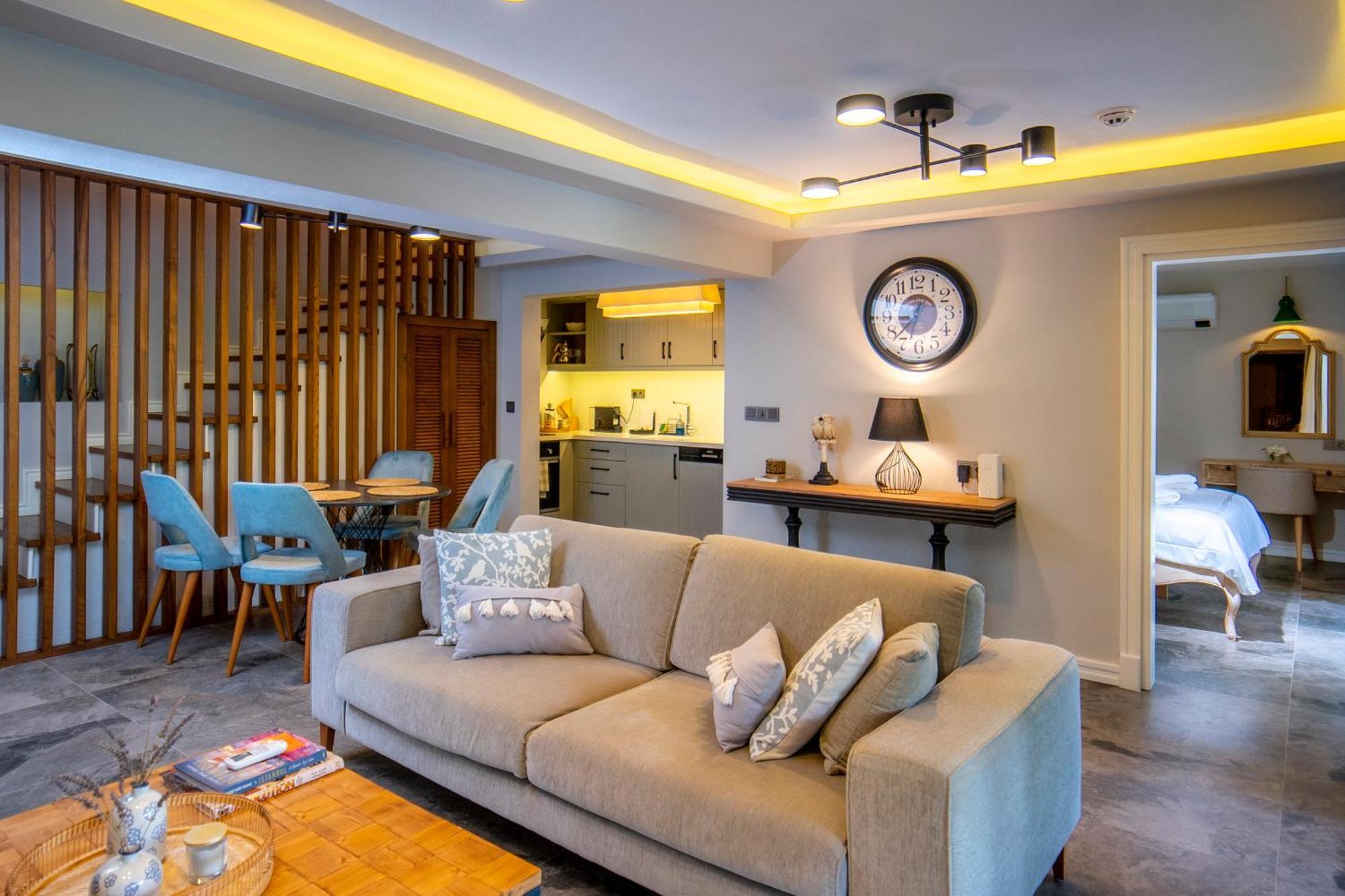 Kaya Villas Exclusive كاياكوي المظهر الخارجي الصورة