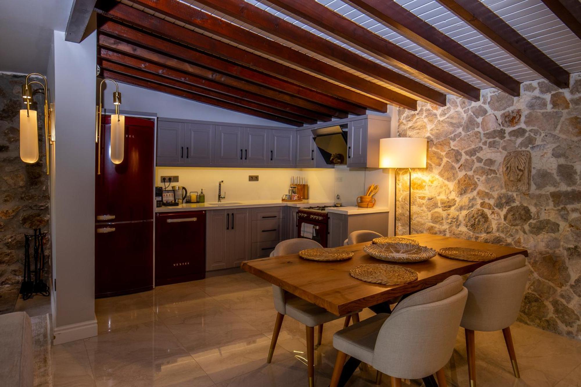 Kaya Villas Exclusive كاياكوي المظهر الخارجي الصورة