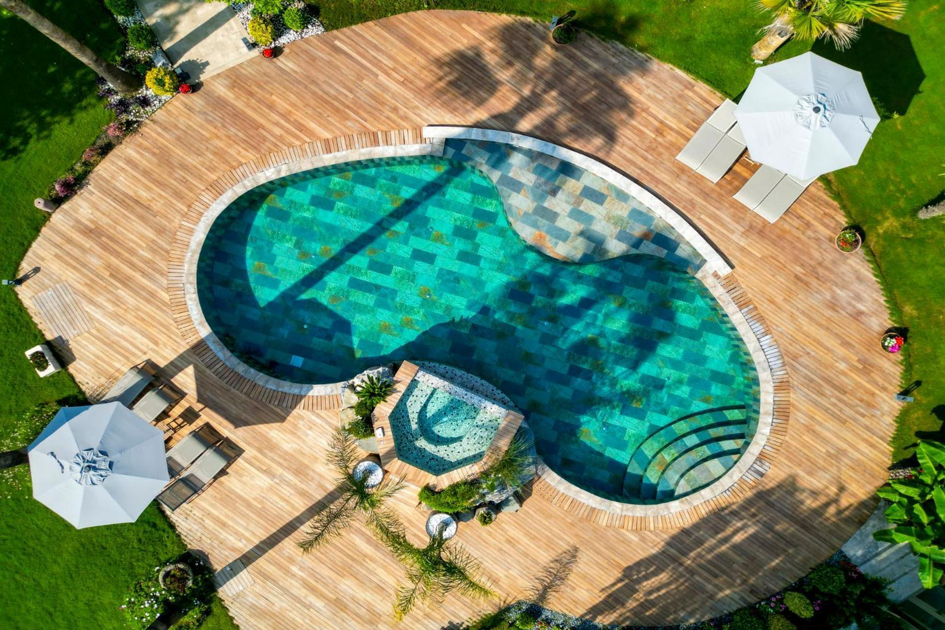 Kaya Villas Exclusive كاياكوي المظهر الخارجي الصورة