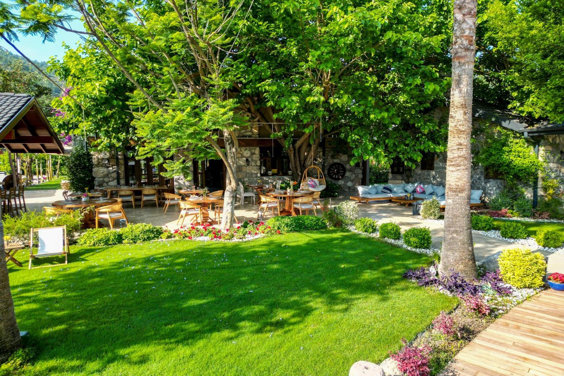 Kaya Villas Exclusive كاياكوي المظهر الخارجي الصورة